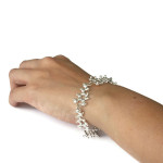 Dopamine Bracelet Dopamine Bracelet 2 150x150 Dopamine Bracelet shop dopamine shop bracelets shop wedding jewelry silver molecules molecule jewelry molecular love excitement dopmaine