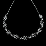 Dopamine Necklace Dopamine Necklace 3 150x150 Dopamine Necklace shop necklaces shop dopamine shop wedding jewelry unique sterling statement silver molecule jewelry jewellery handmade dopamine art
