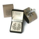Serotonin Earrings serotonin earrings pkg 150x150 Serotonin Earrings shop serotonin shop earrings shop silver serotonin seratonin pretty earrings neurotransmitter molecule jewelry molecule hormone happy gift earrings calm
