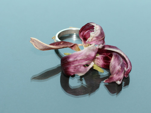 Withering – | Molecule Jewellery