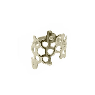 Serotonin Bracelet ~ The Happiness Molecule ~ Molecule Bracelet ~ Linhasita Bracelet