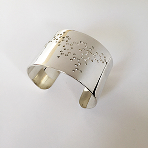 Oxytocin Bracelet